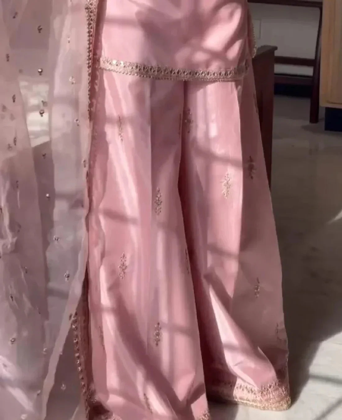 3 PIECE | PETAL