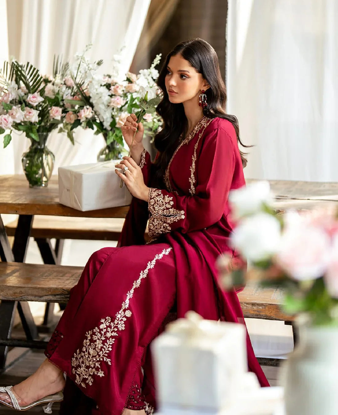 3 PIECE | ROONISH