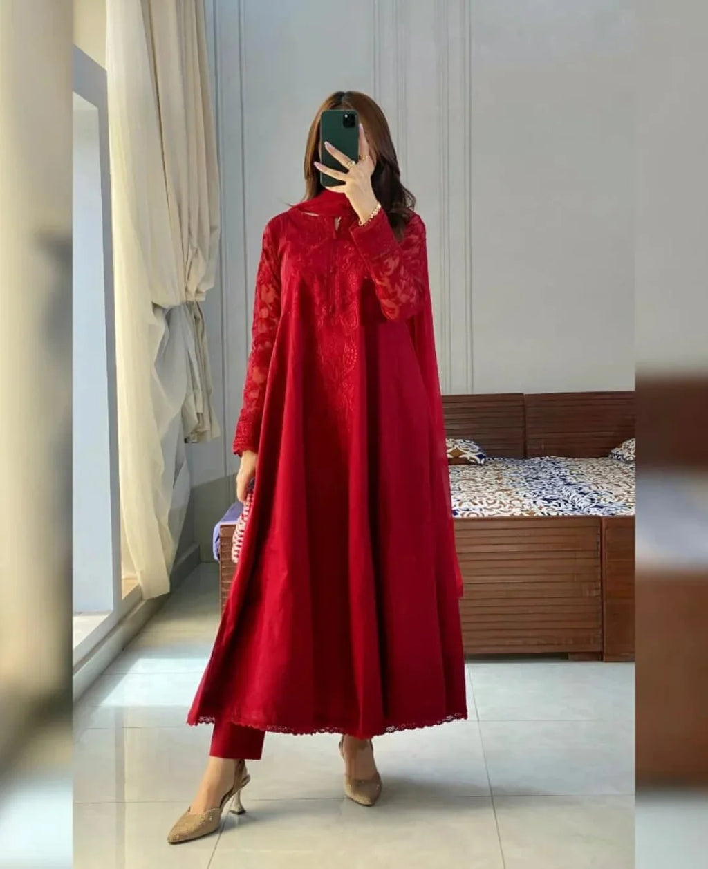 3 PIECE | RUBY