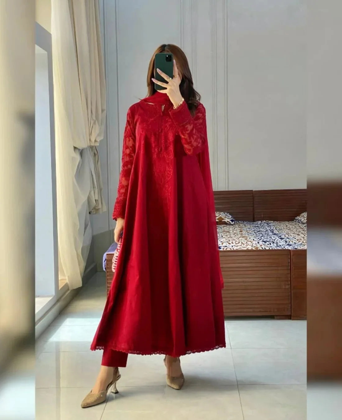 3 PIECE | RUBY