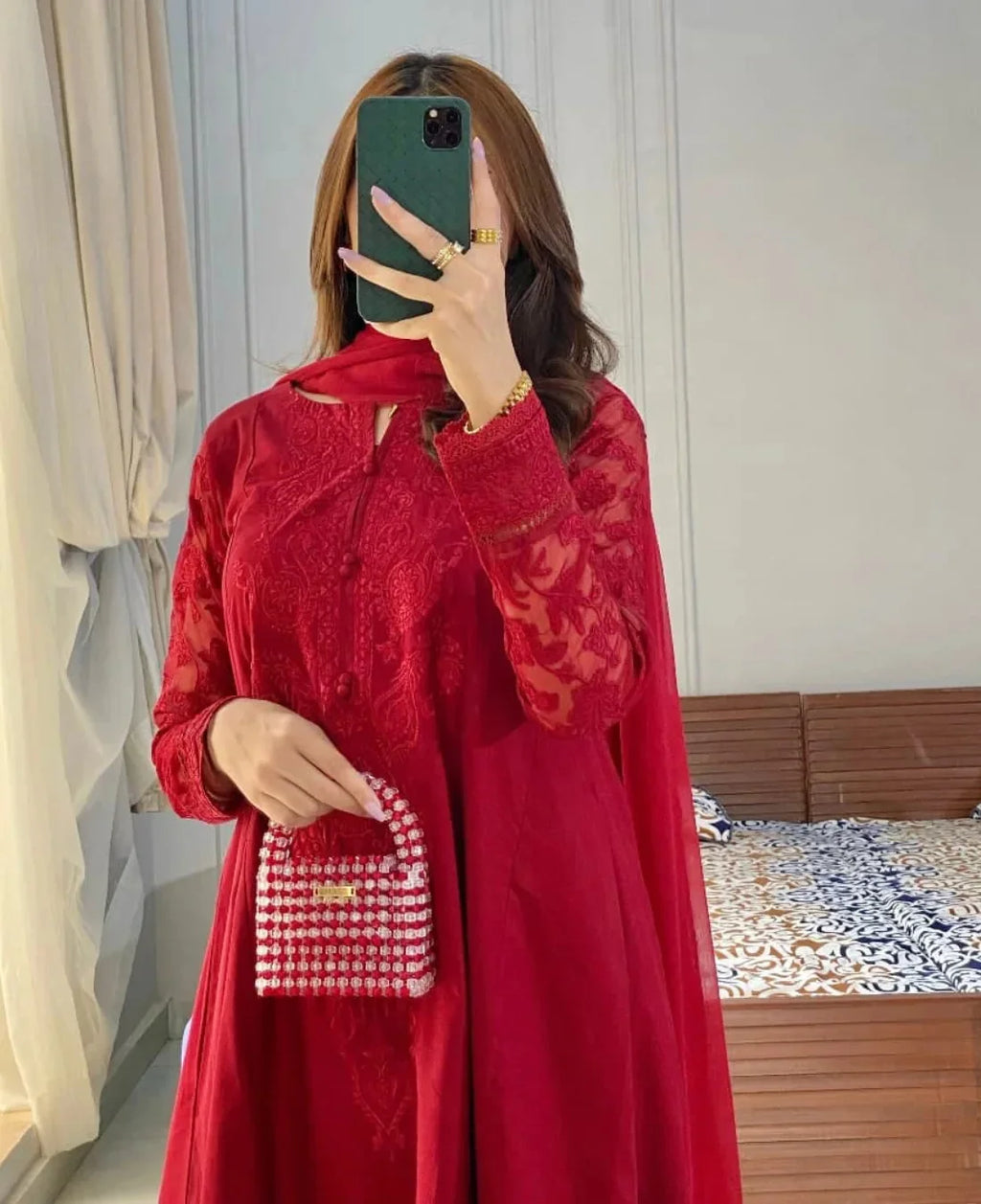 3 PIECE | RUBY