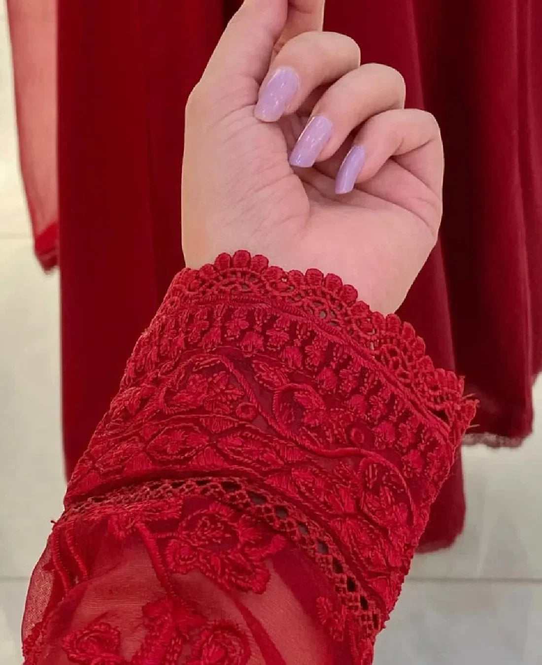 3 PIECE | RUBY