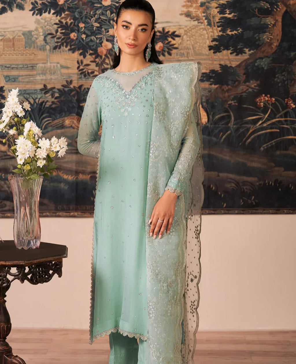 3 PIECE | SAFINA