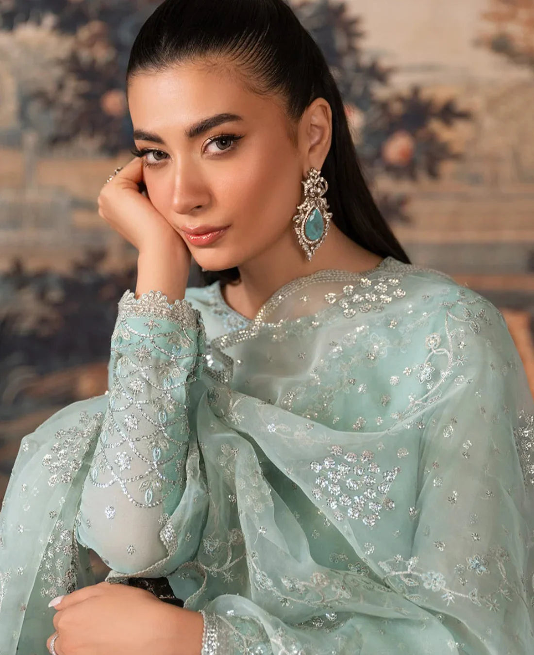 3 PIECE | SAFINA