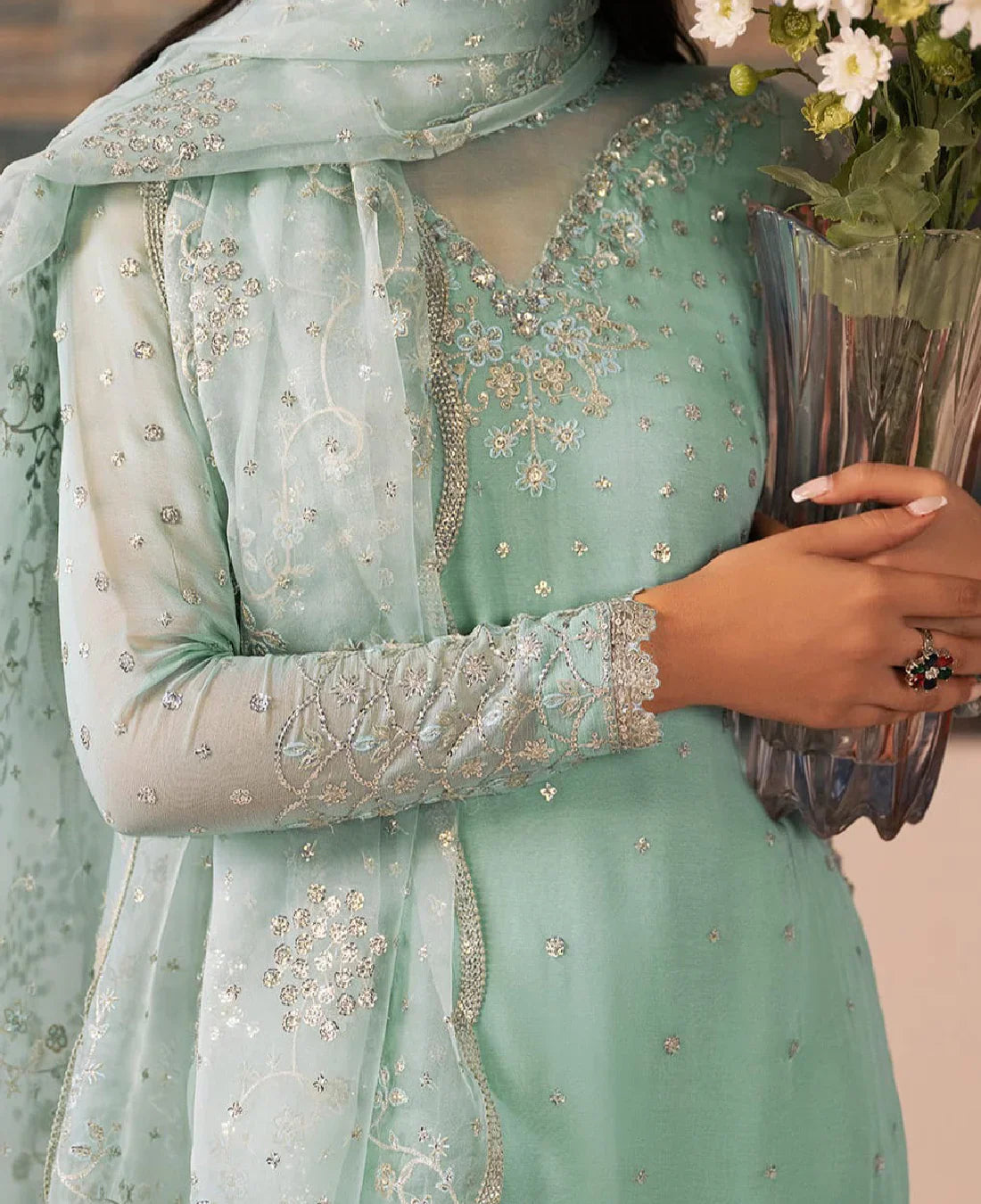 3 PIECE | SAFINA