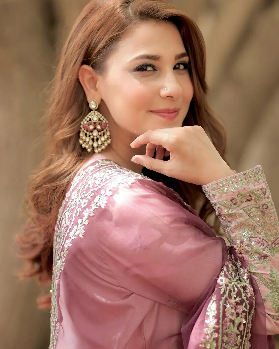 3 PIECE | PETAL