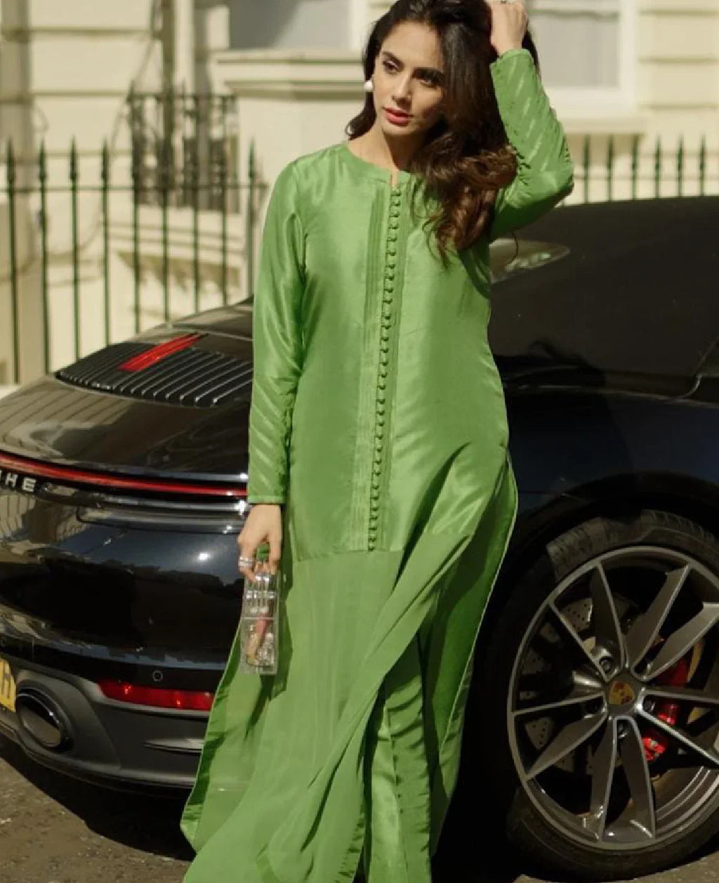 2 PIECE | ZOYA