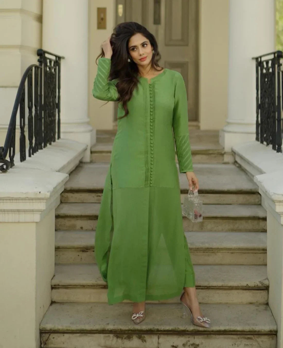 2 PIECE | ZOYA