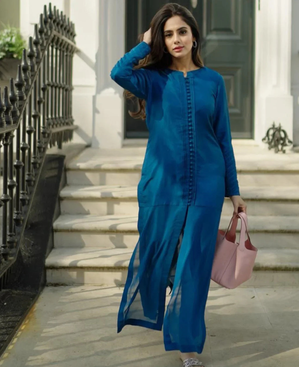 2 PIECE | ZOYA