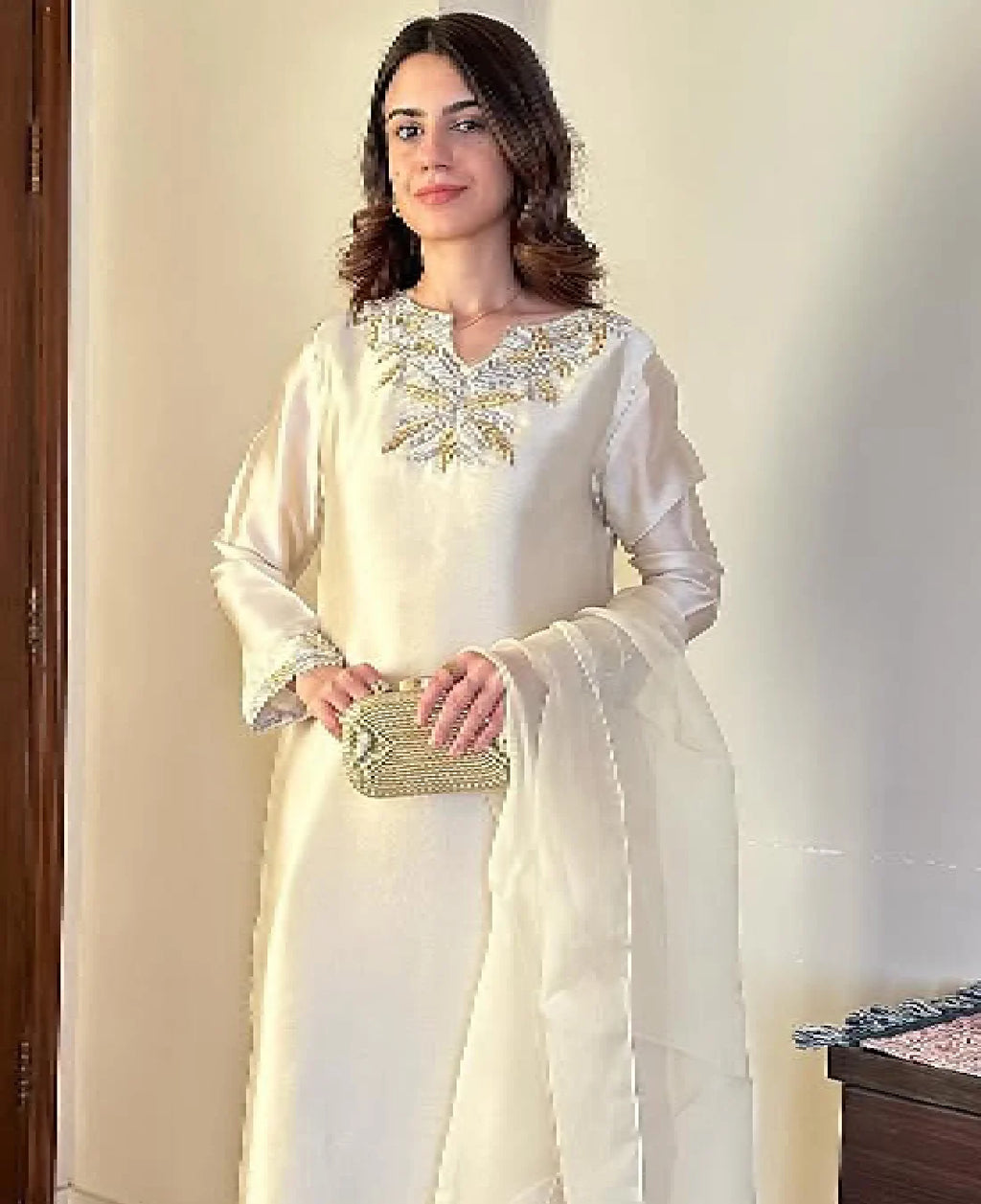 3 PIECE | NOOR