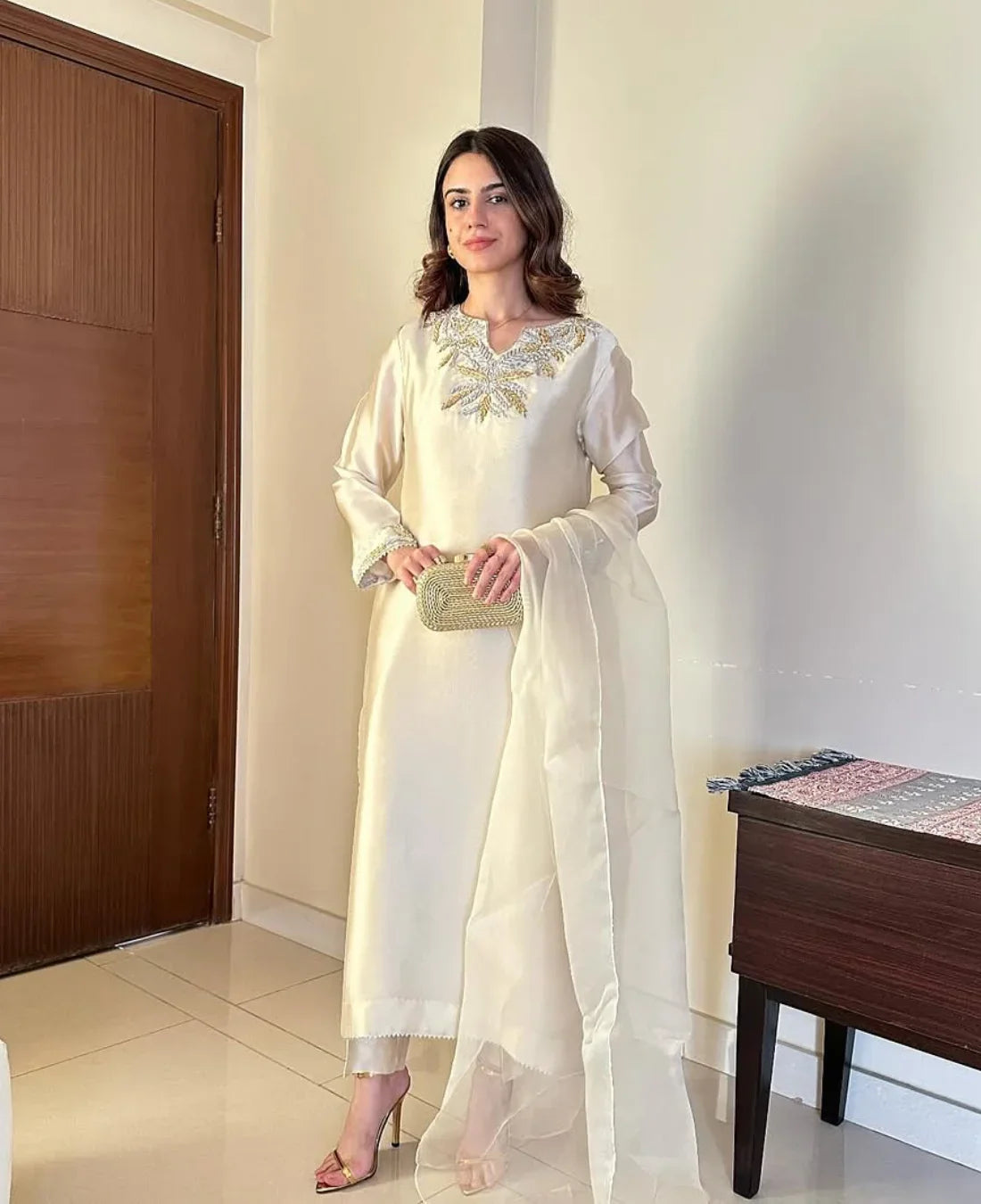 3 PIECE | NOOR