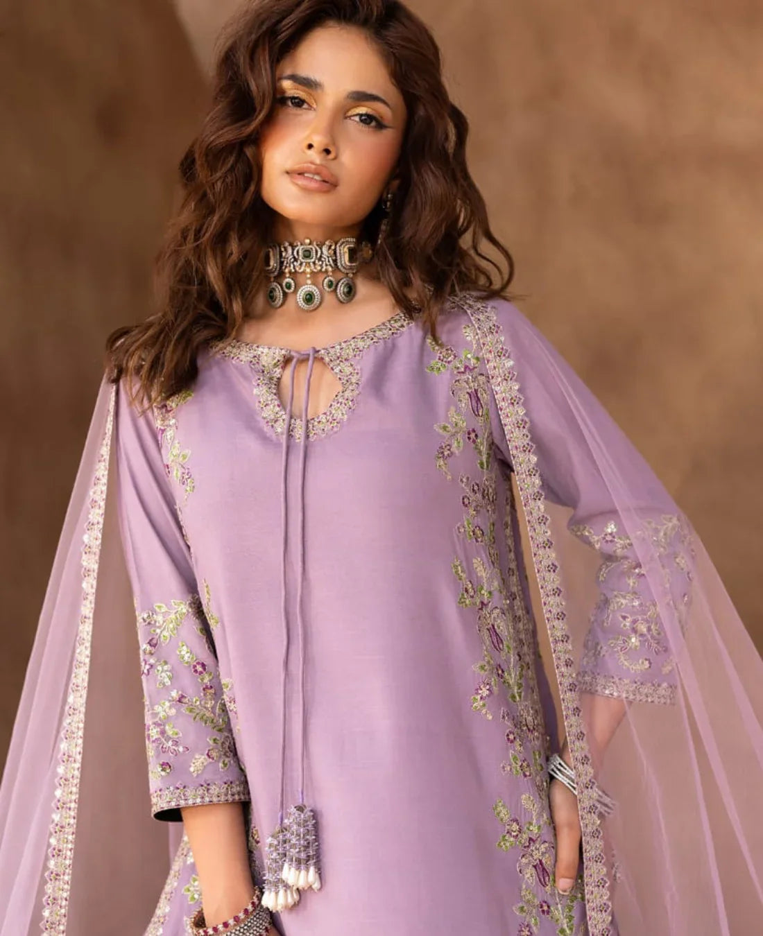 3 PIECE | LAVENDER